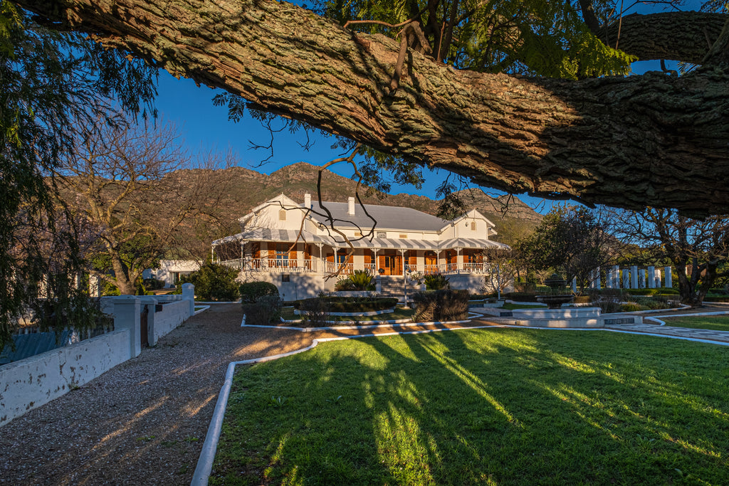 The Manor