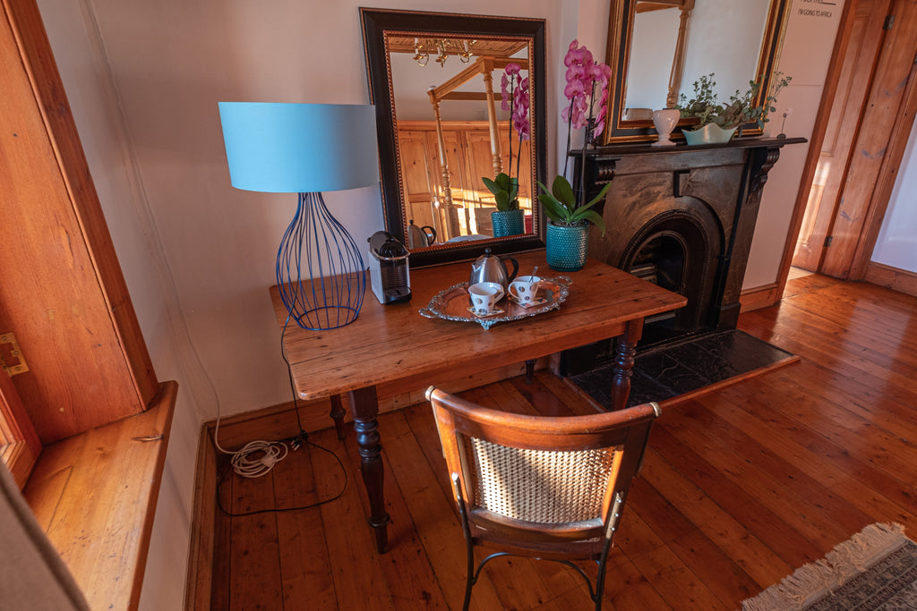 Chenin room
