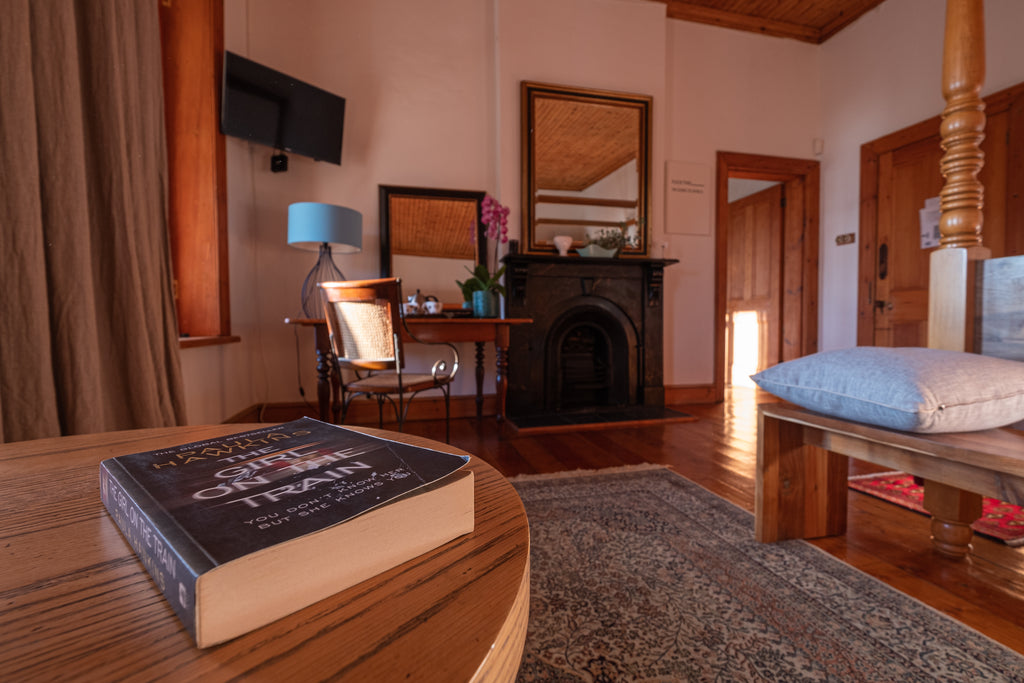 Chenin room