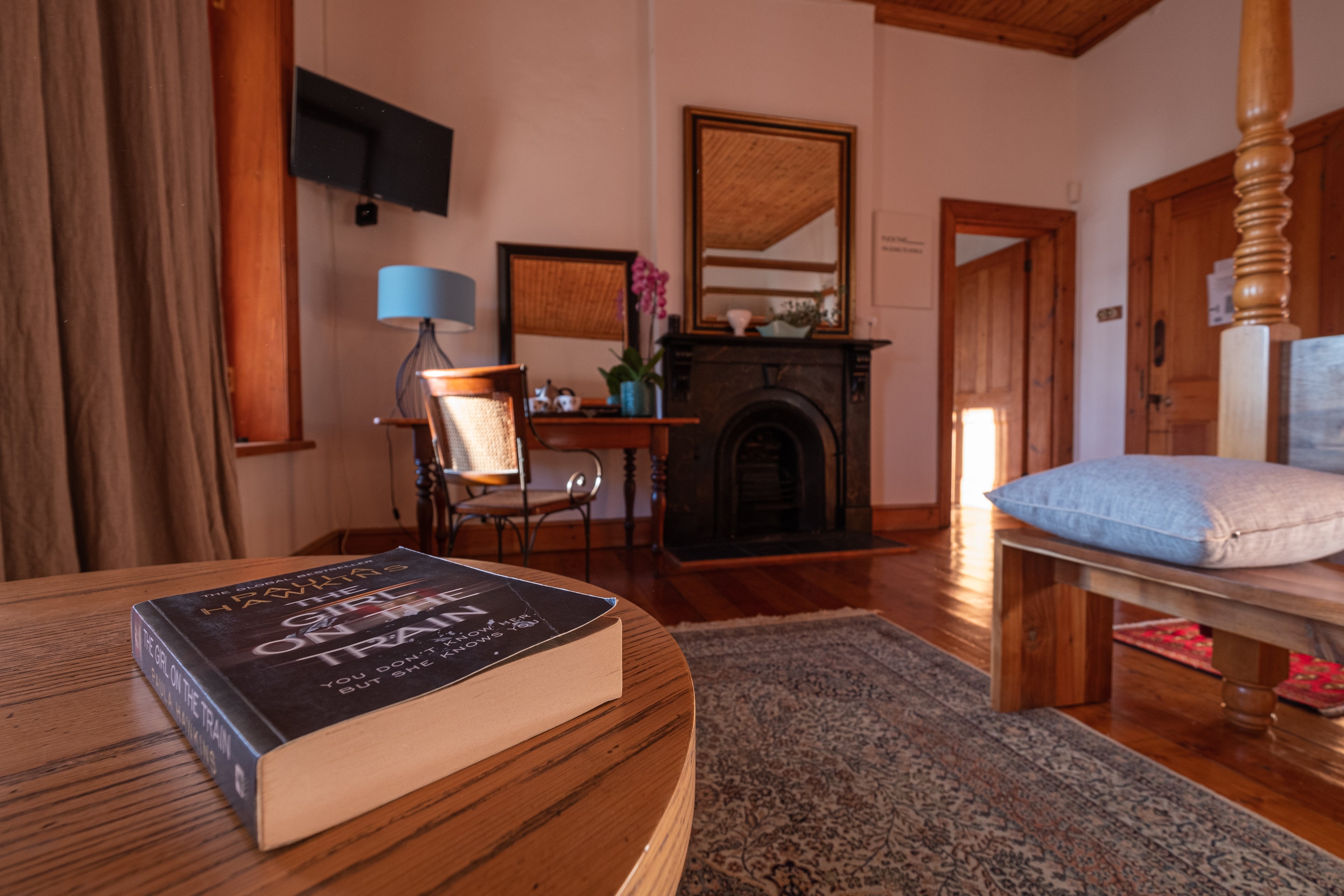Chenin room