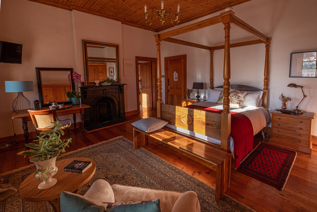 Chenin room