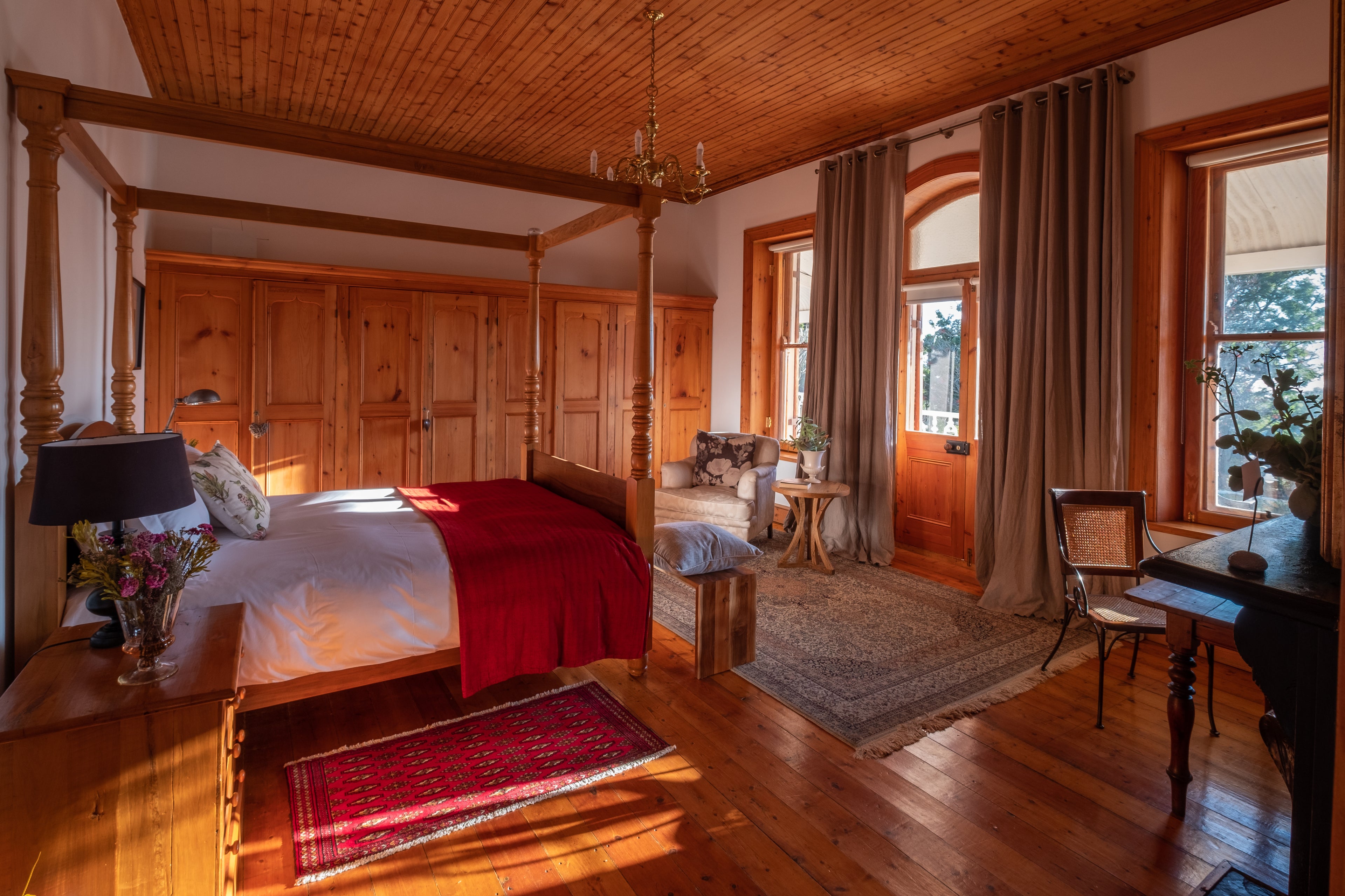 Chenin room