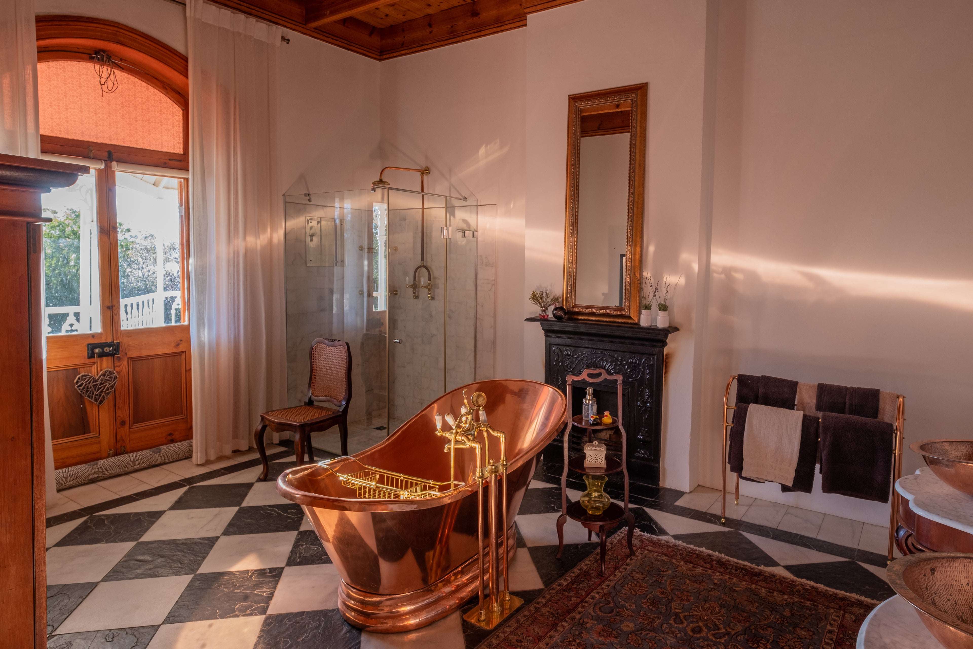 Chenin room