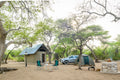 Onguma Leadwood Campsite