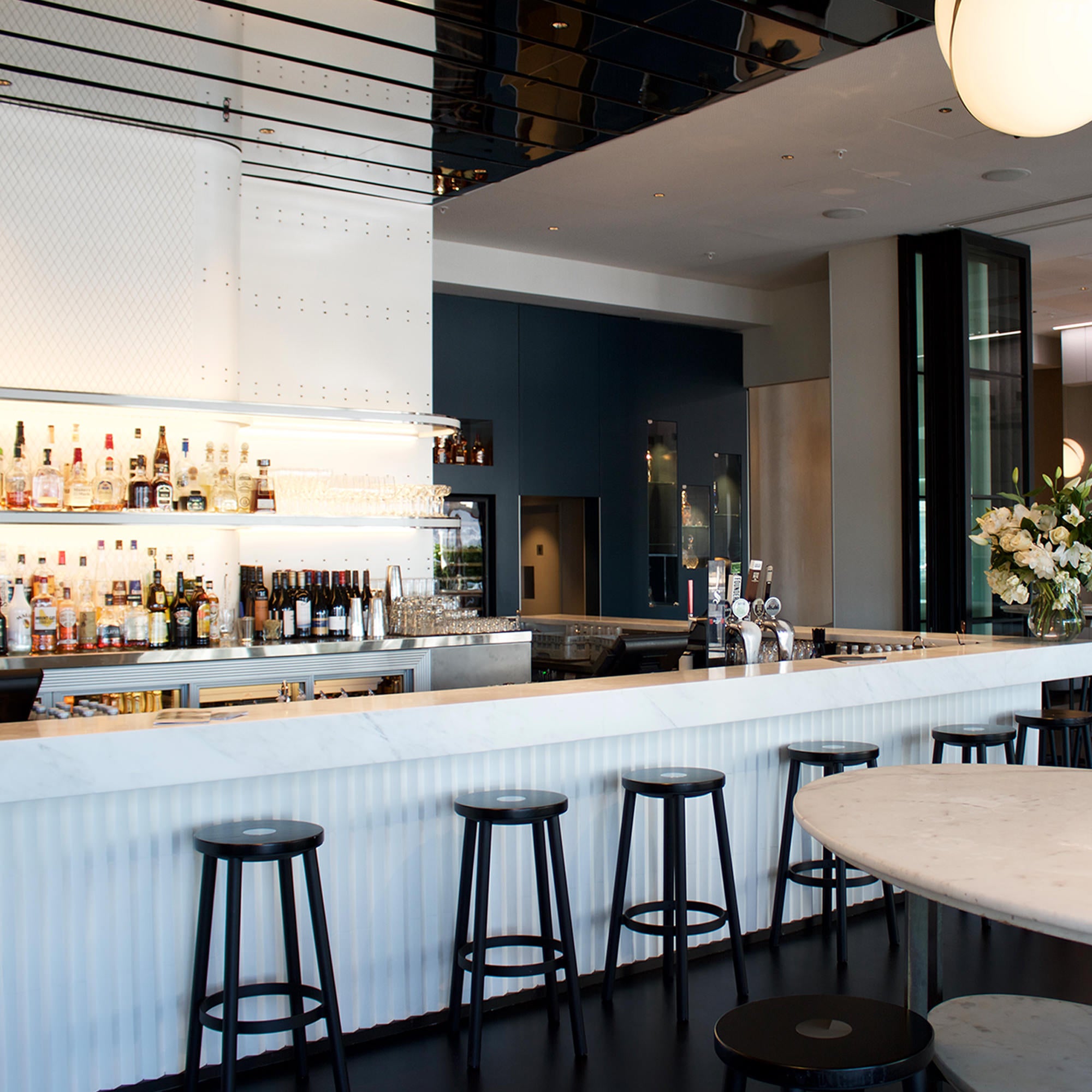 Soul Bar & Bistro