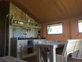 Africa Safari Lake Manyara : Safari Luxury Glamping Tent. 3-6 pax