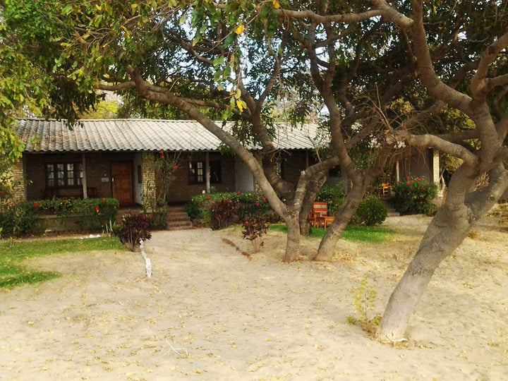Nkhotakota Pottery Lodge