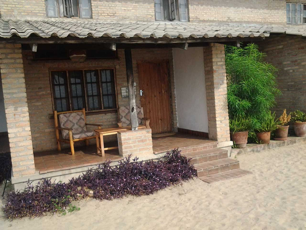 Nkhotakota Pottery Lodge