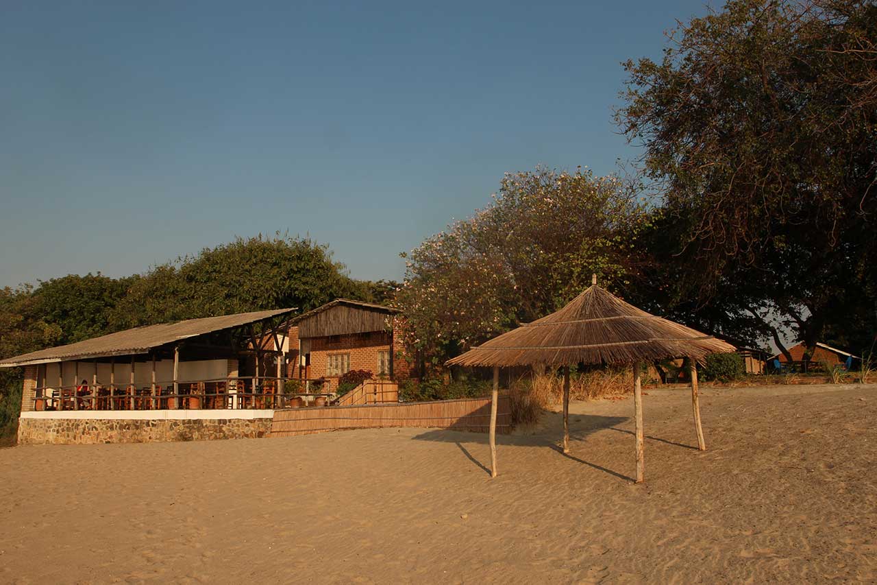 Nkhotakota Pottery Lodge