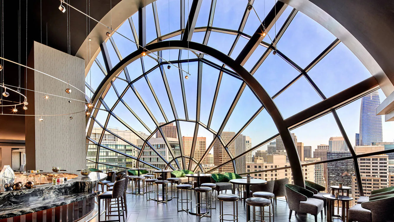 San Francisco Marriott Marquis