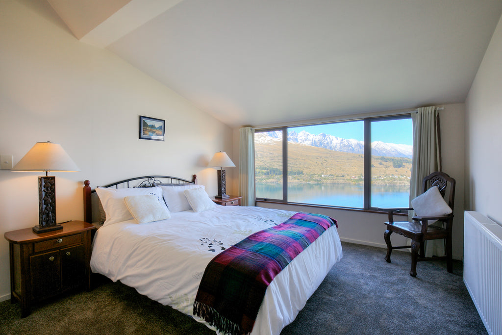Alpine Suites