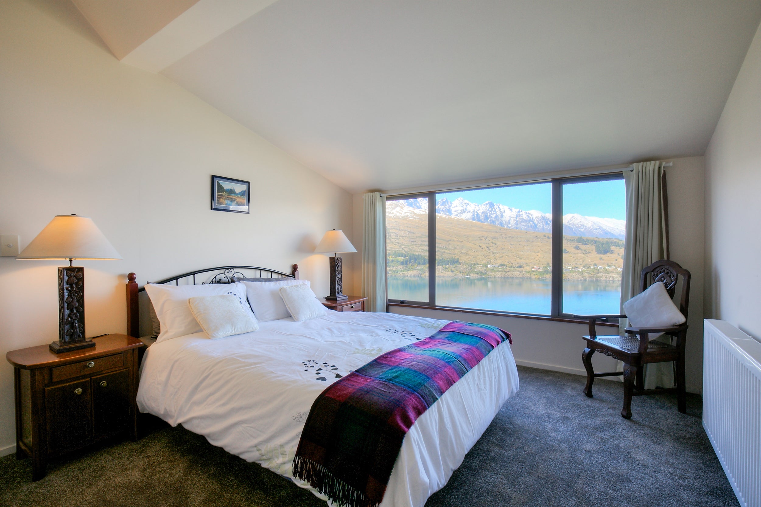 Alpine Suites