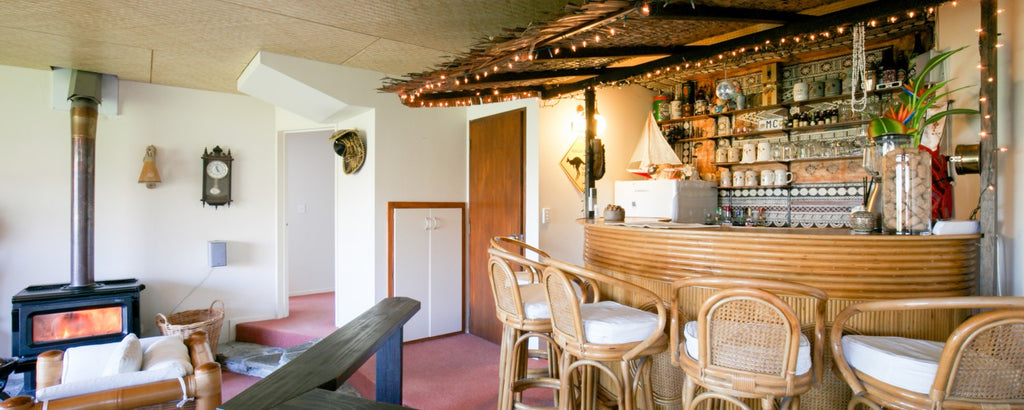 Alpine Suites