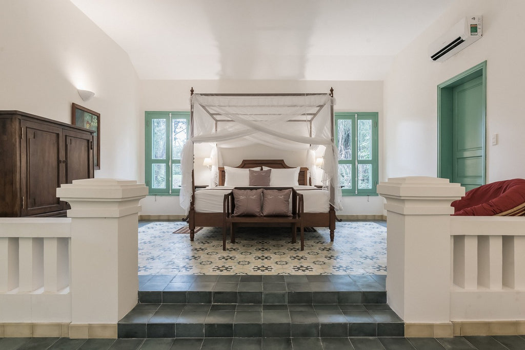 Poulo Condor Boutique Resort & Spa