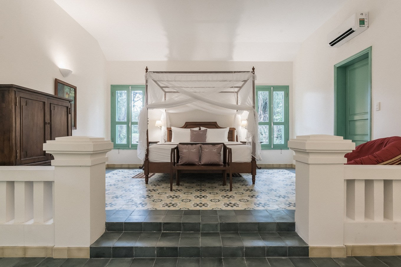 Poulo Condor Boutique Resort & Spa