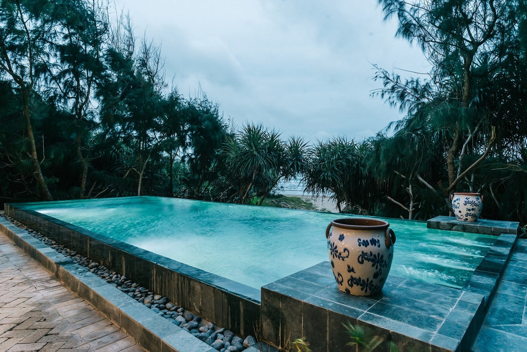 Poulo Condor Boutique Resort & Spa