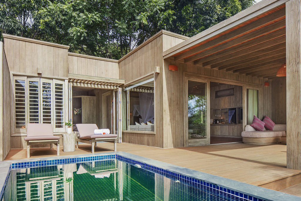 An Lam Retreats Ninh Van Bay