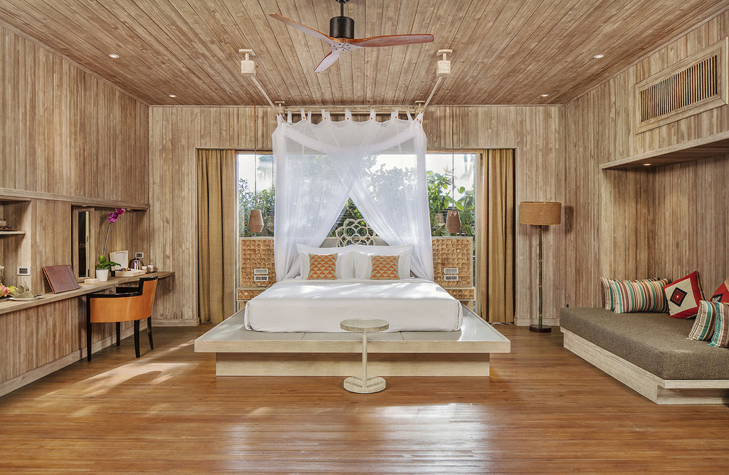An Lam Retreats Ninh Van Bay