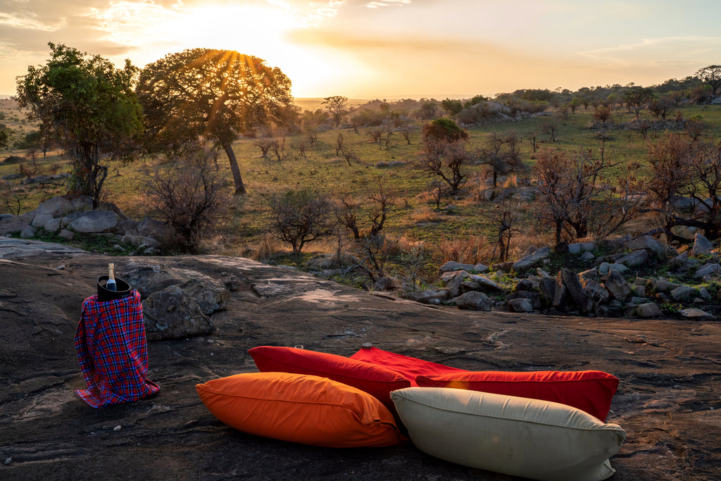 Private Sundowner