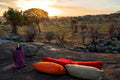 Private Sundowner