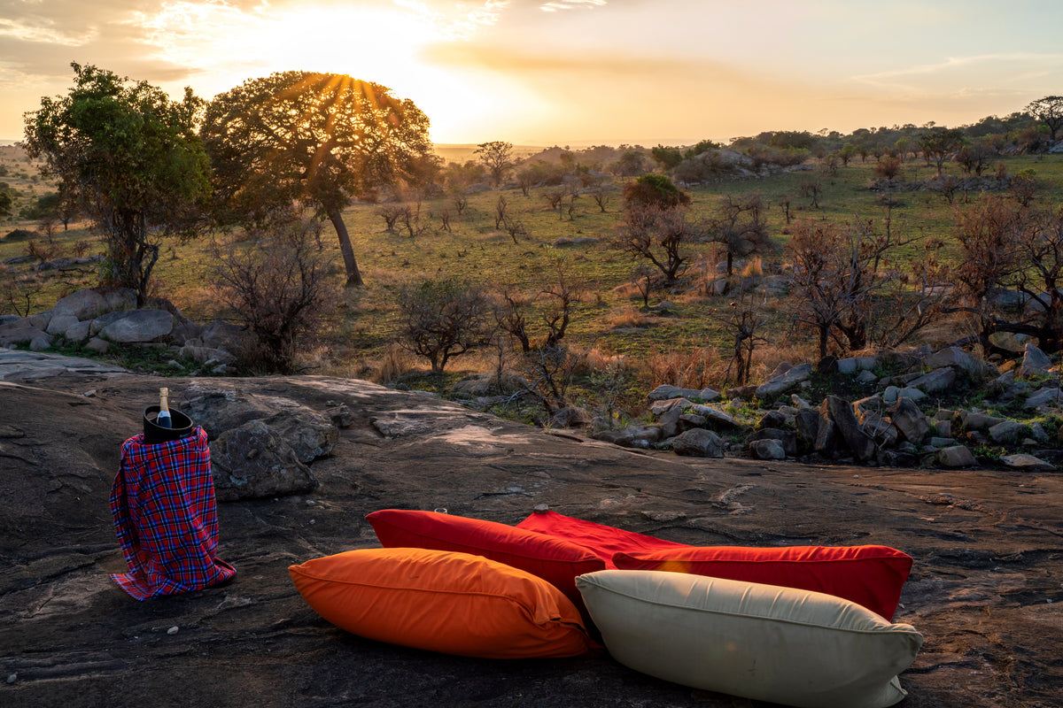 Private Sundowner