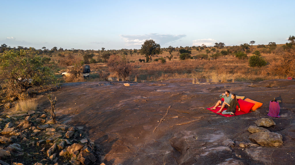 Private Sundowner