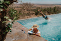 Swimming Pool - Main Area