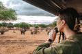 Game Drives
