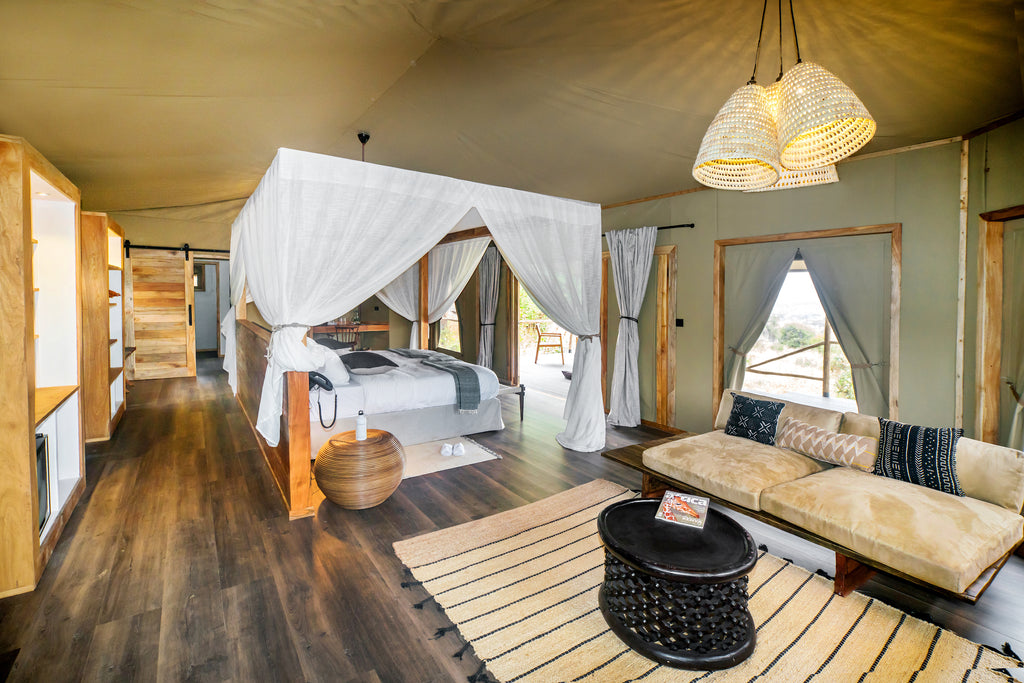 2 Bedroom Suite