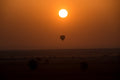 Balloon Safaris