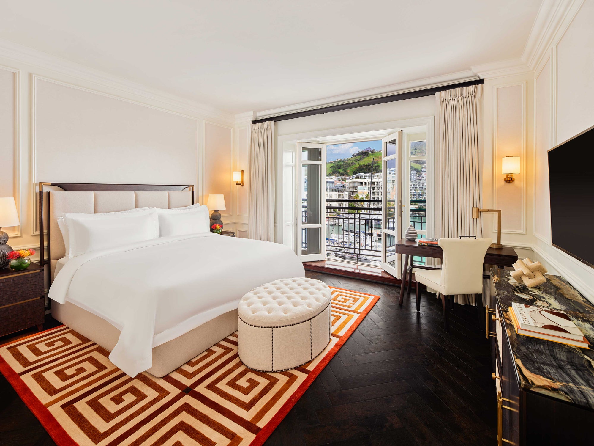 Two Bedroom Suite