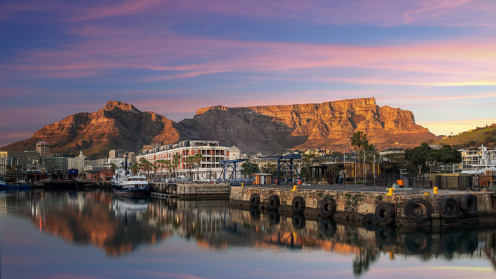 Cape Grace, A Fairmont Managed Hotel