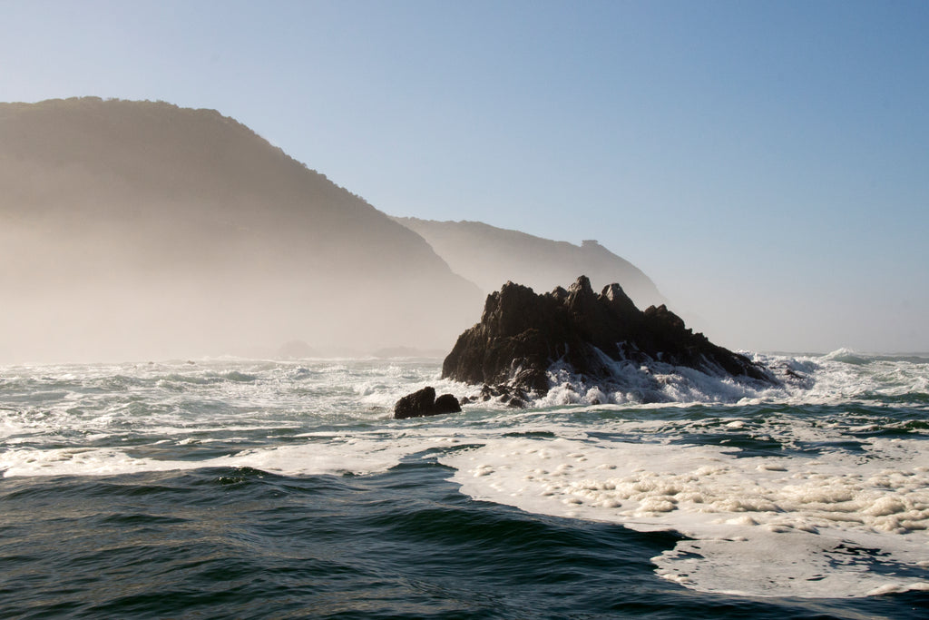 Expect an absolute scenic adventure along the Garden Route