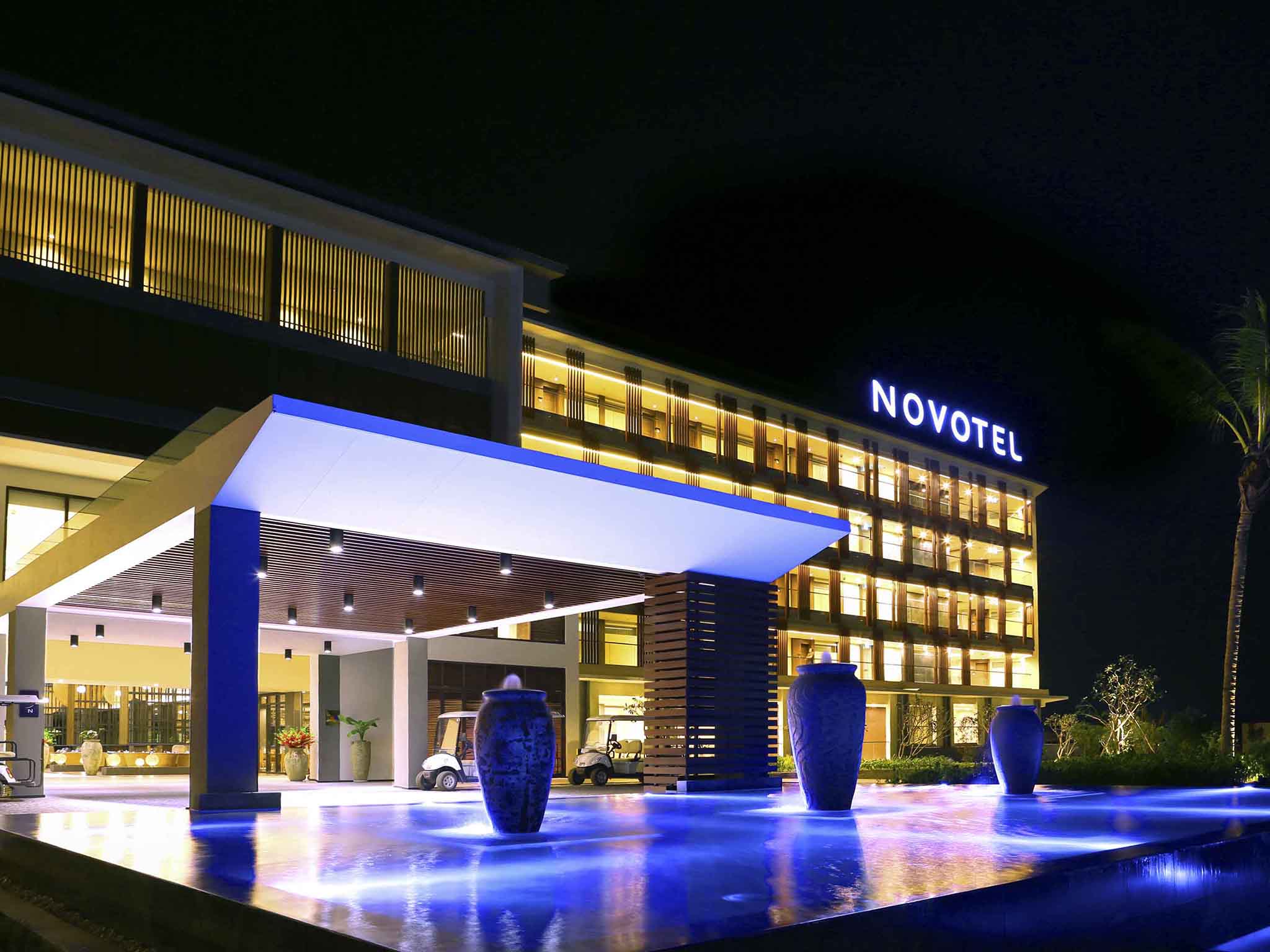 Novotel Phu Quoc Resort