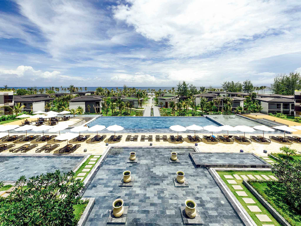 Novotel Phu Quoc Resort