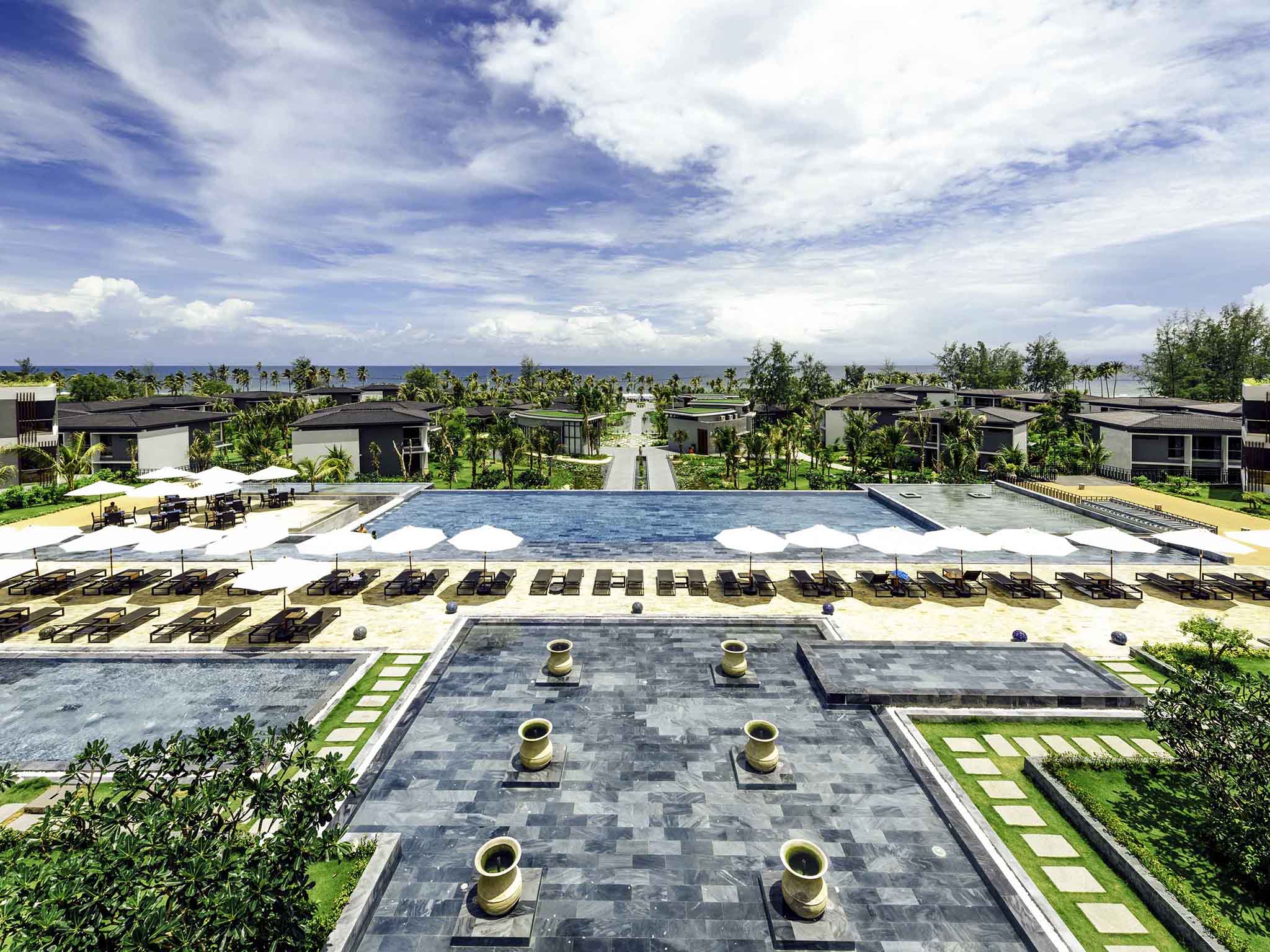 Novotel Phu Quoc Resort