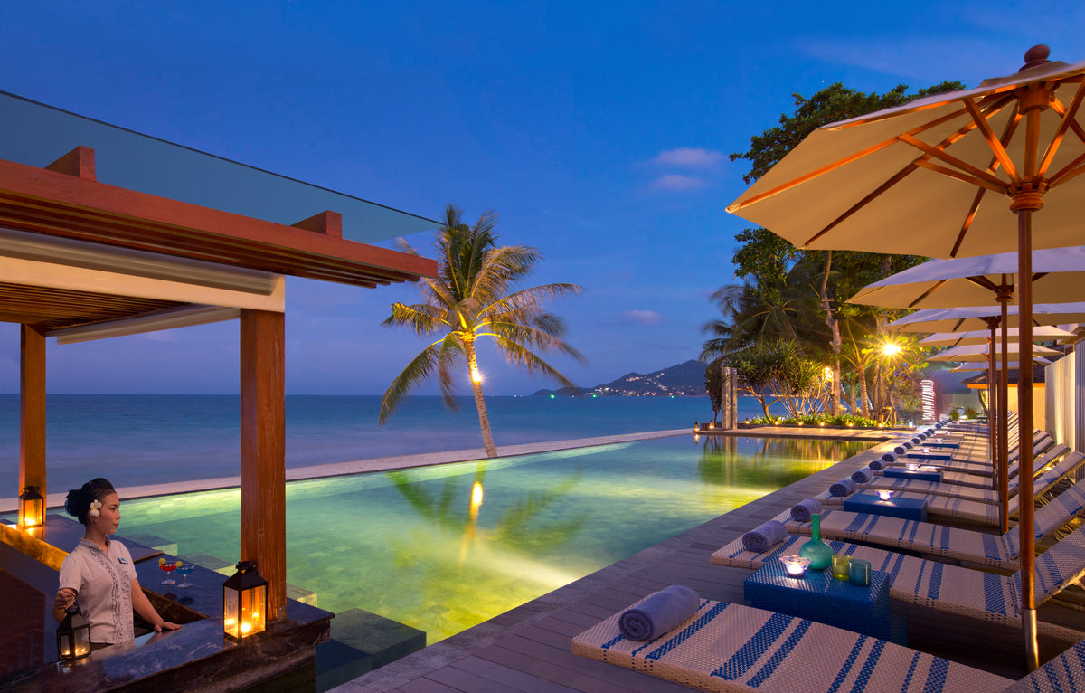 Synergy Samui Resort