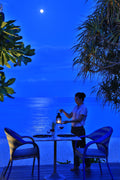 The Syne Restaurant