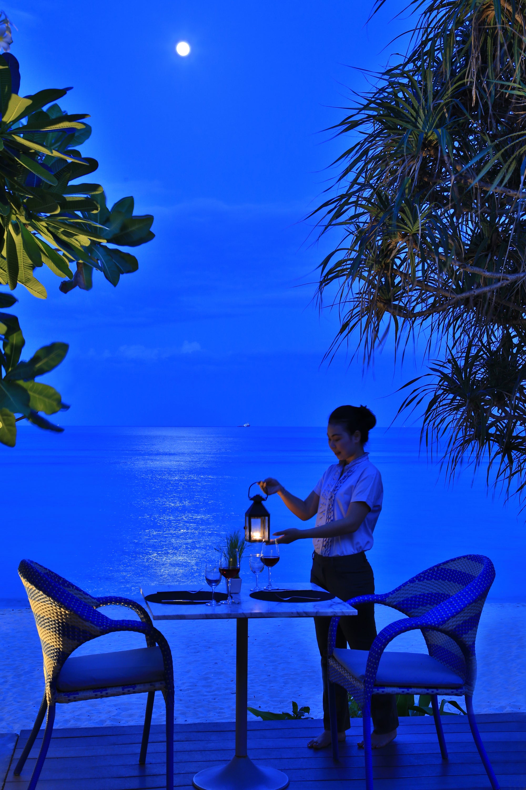 The Syne Restaurant