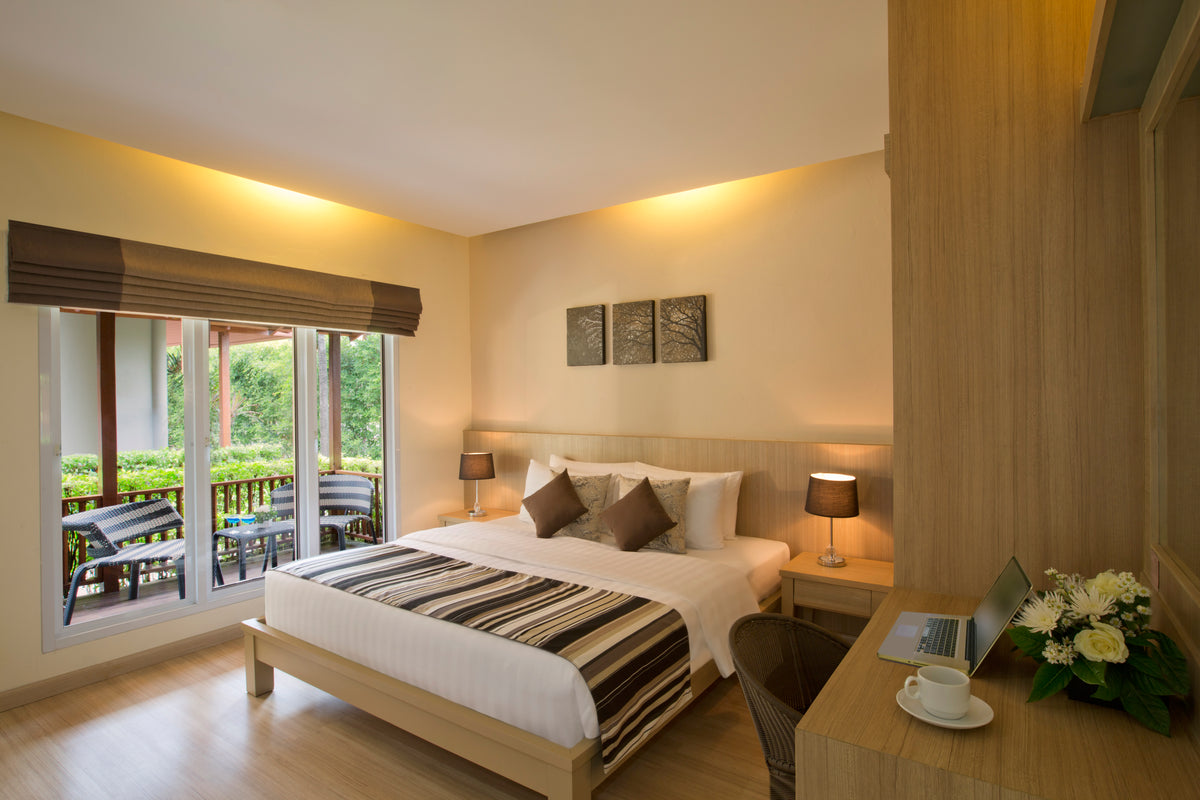 Villa Connect