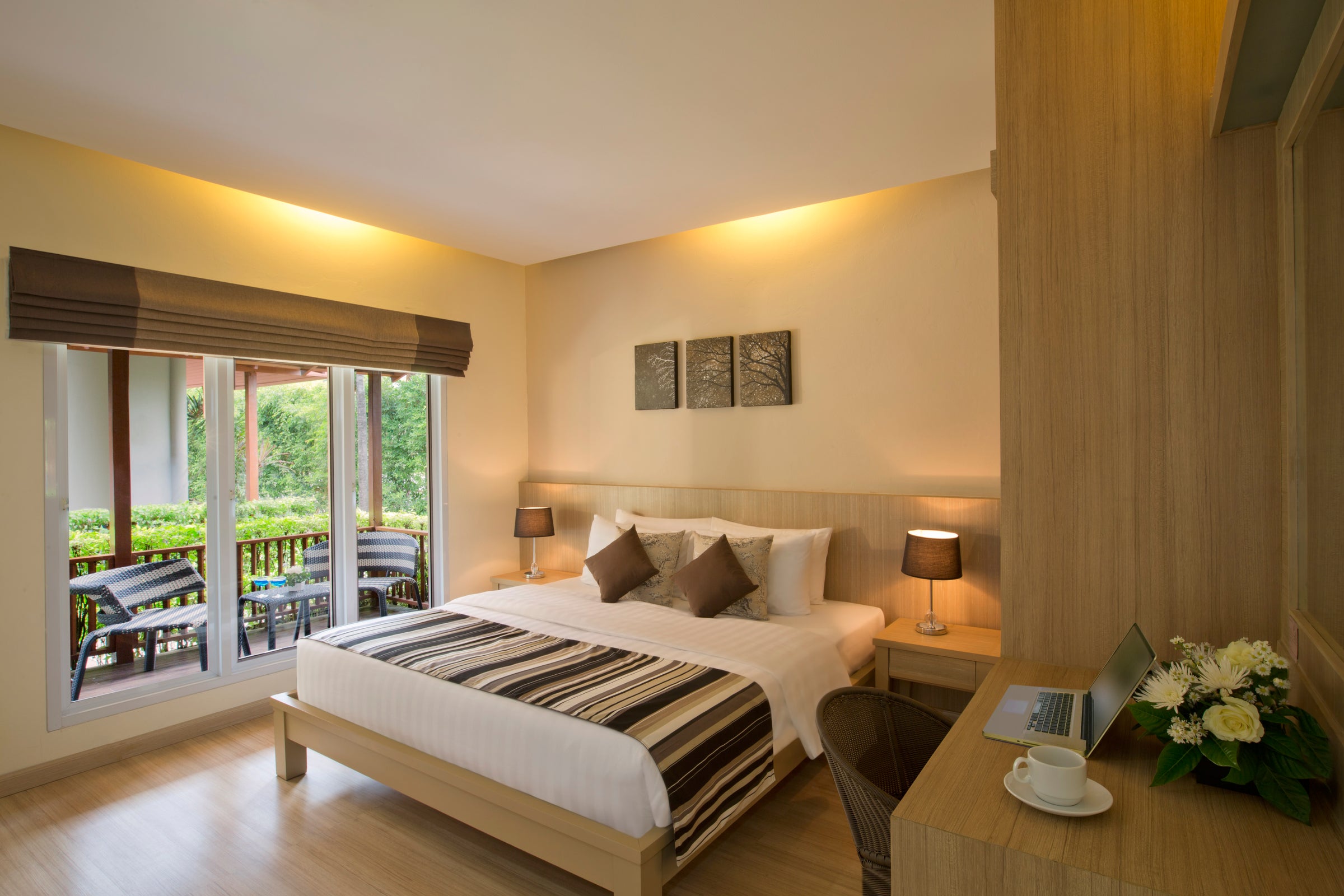 Villa Connect
