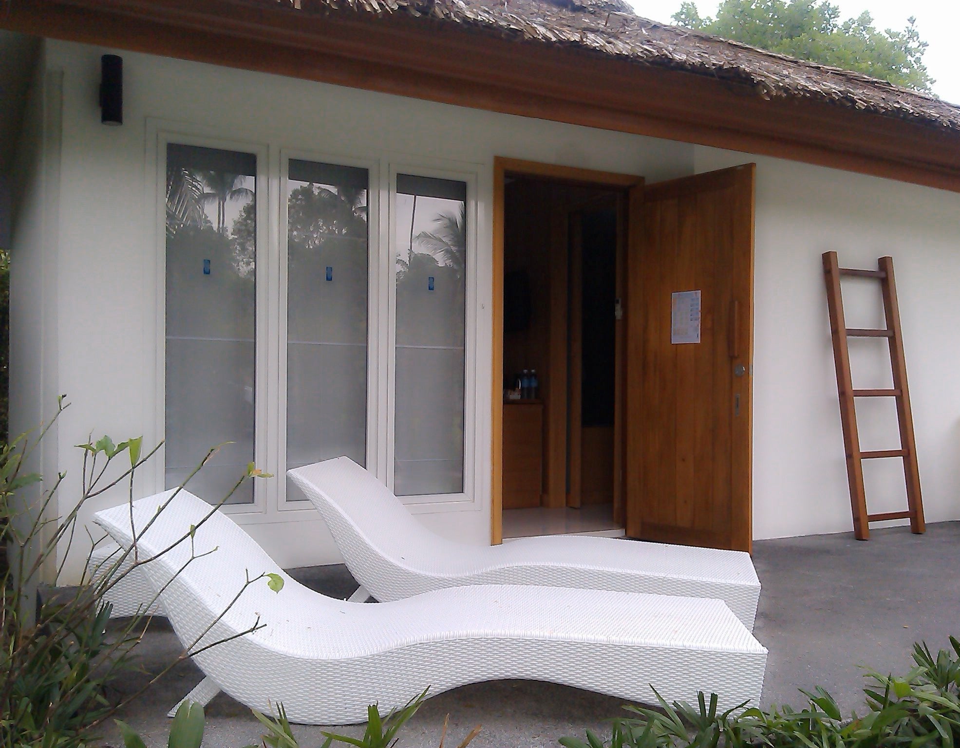 Villa Deluxe