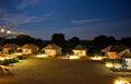 Shiv Tara Desert Camp