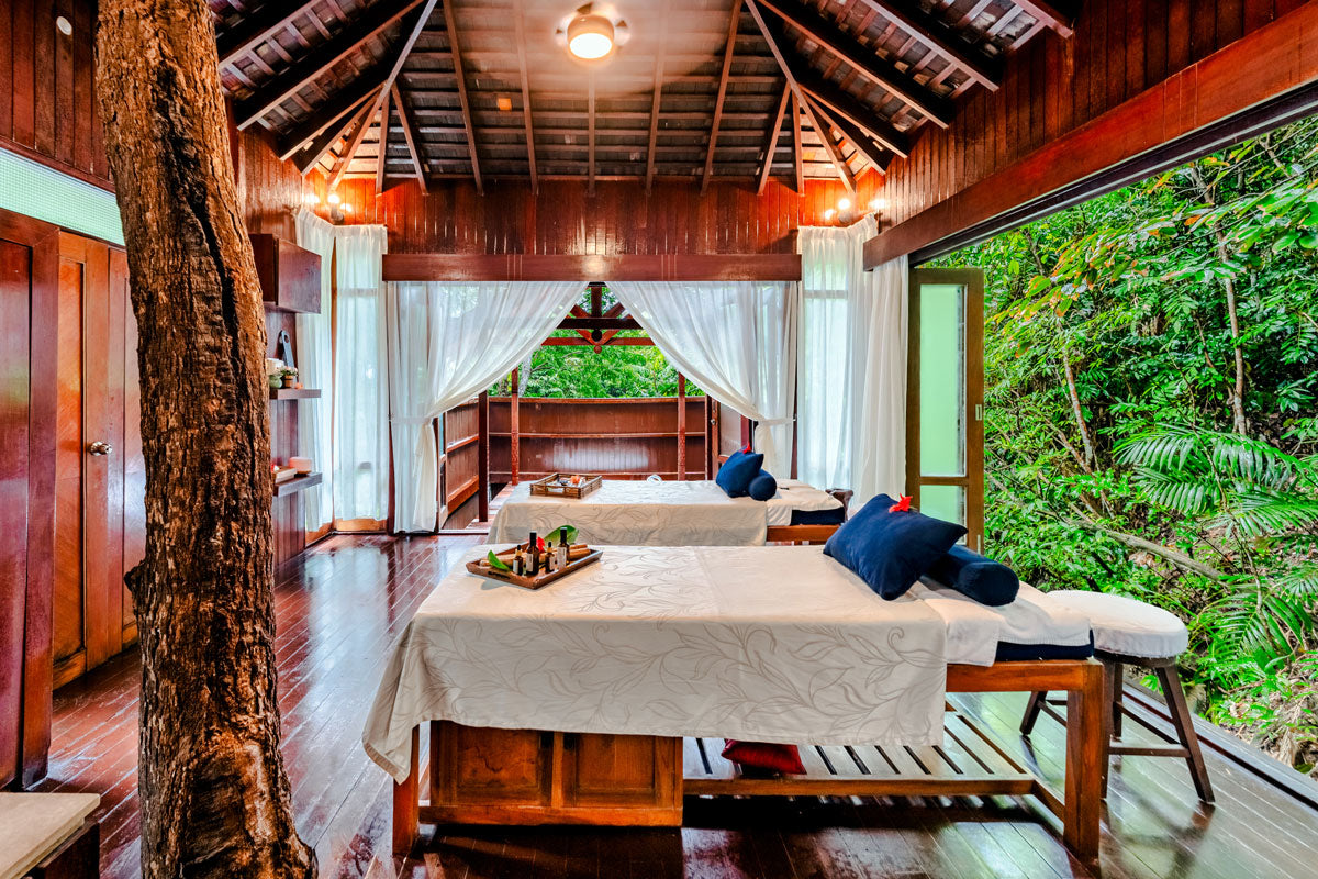Bungaraya Island Resort