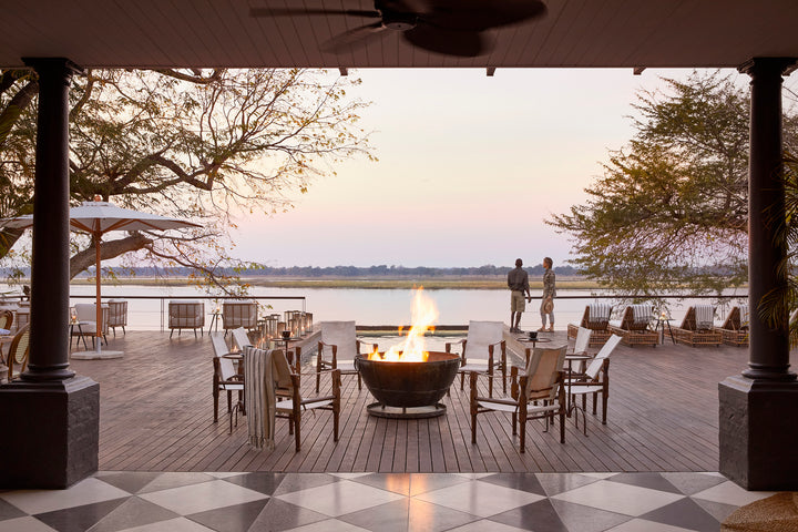 Zambezi Grande