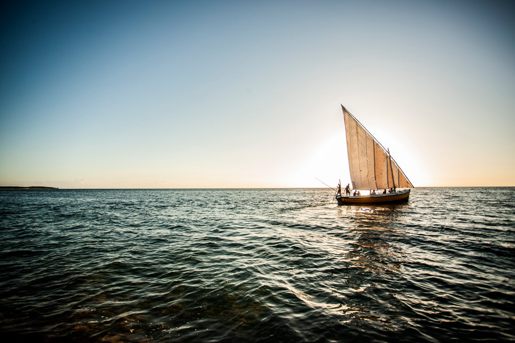 Blue Water Activities