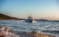 Blue Water Activities