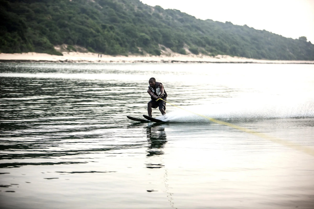Motorised Water Sports
