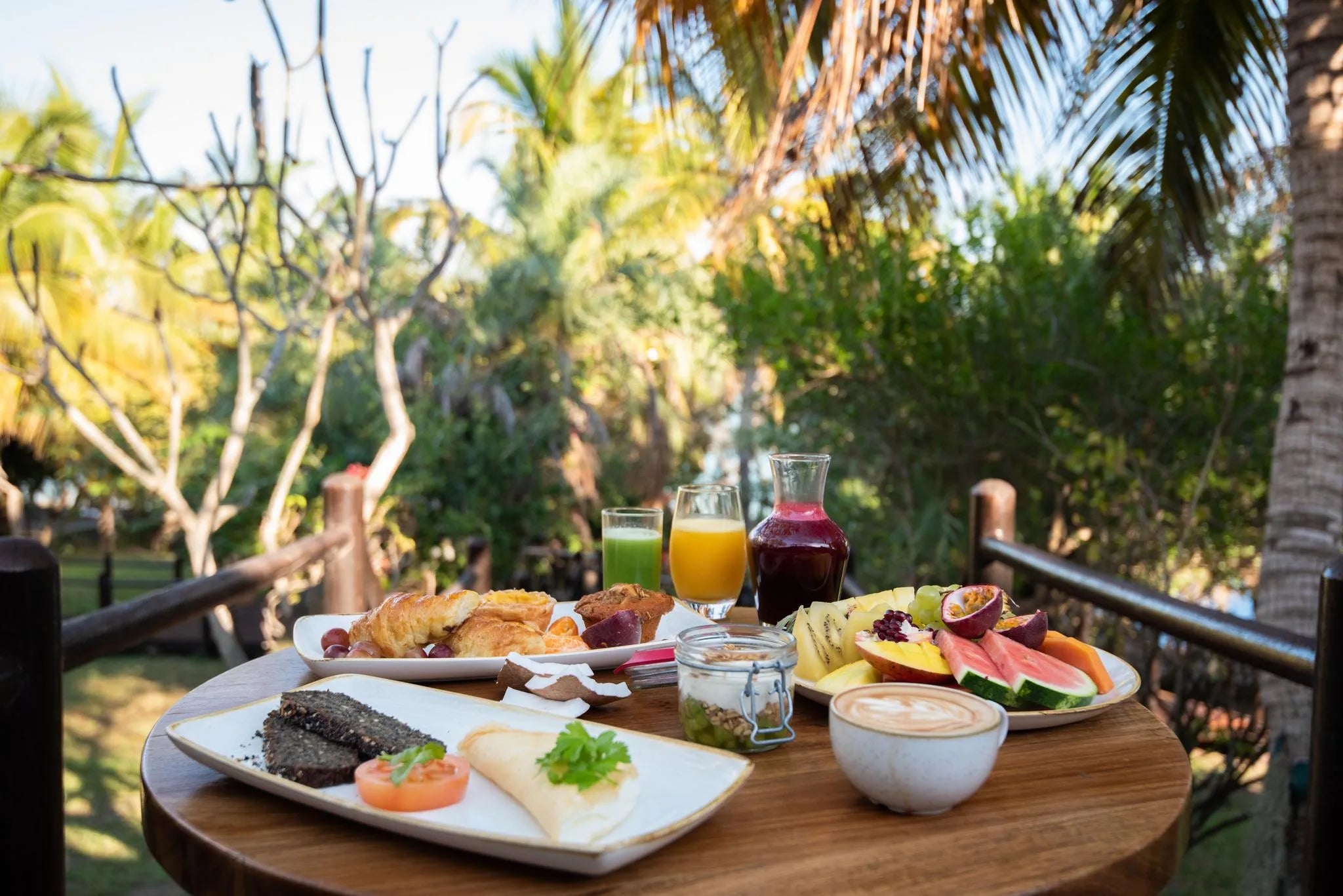 Golfinho Restaurant