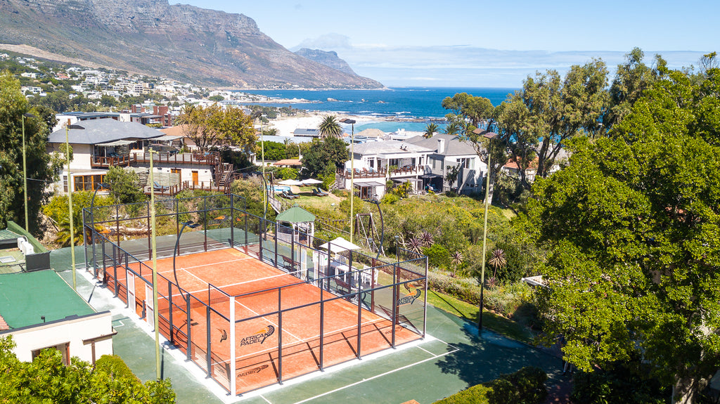 Facilities | Padel
